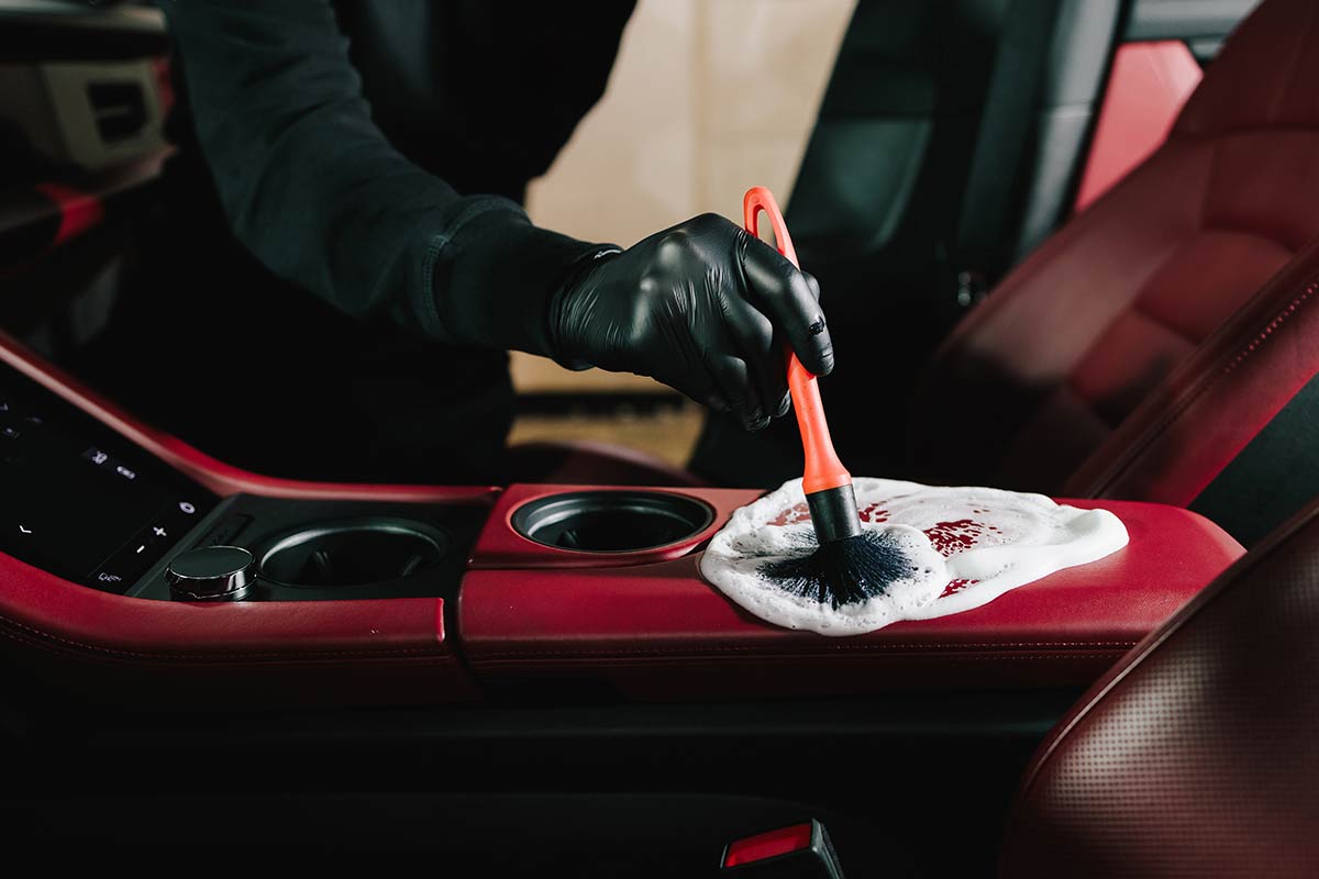 Car-Detailing